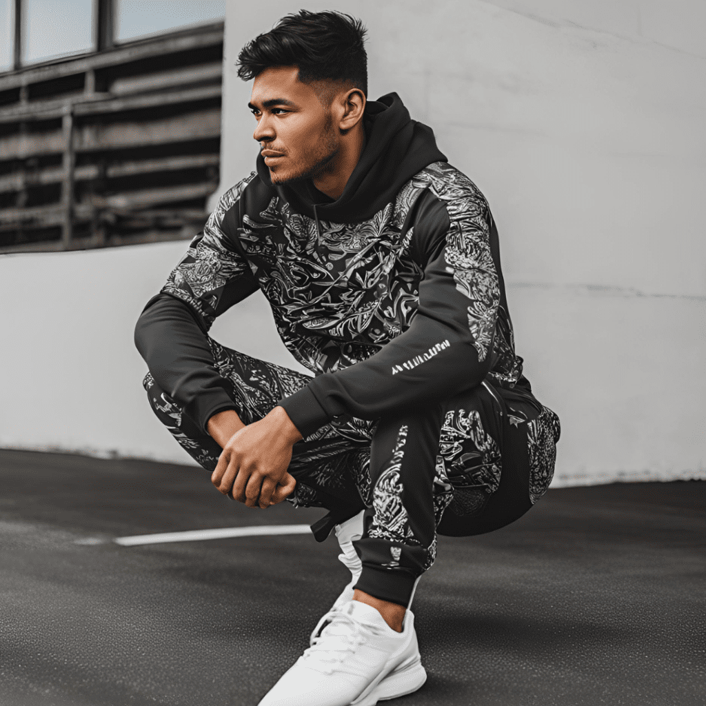 Athleisure: The Perfect Blend of Comfort and Style